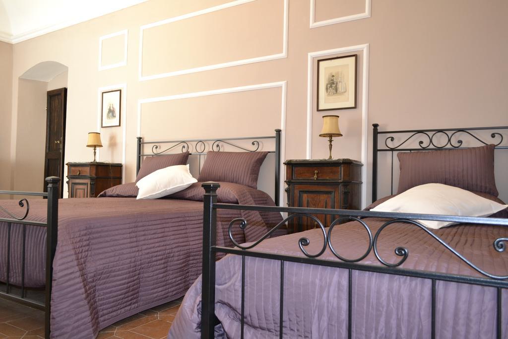 Corte Palazzo Picedi Benettini Sarzana Rum bild