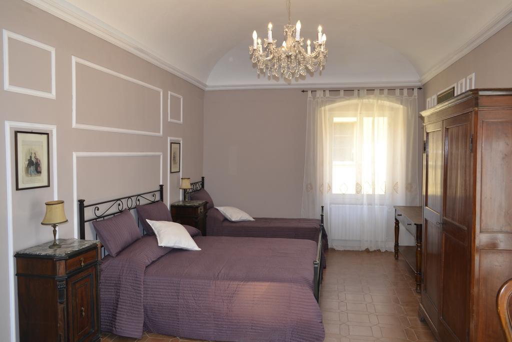 Corte Palazzo Picedi Benettini Sarzana Rum bild