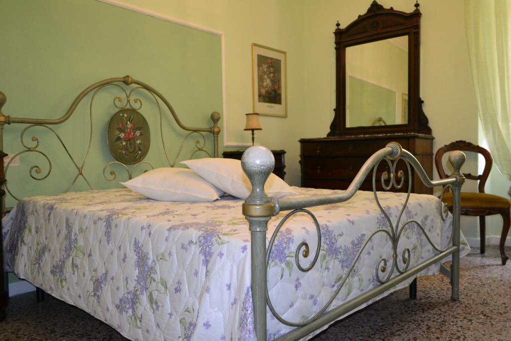 Corte Palazzo Picedi Benettini Sarzana Rum bild